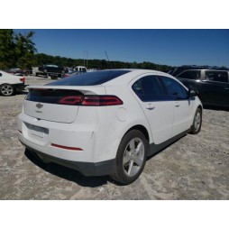 2014 CHEVROLET VOLT