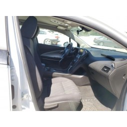 2014 CHEVROLET VOLT