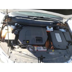 2014 CHEVROLET VOLT