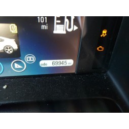 2014 CHEVROLET VOLT