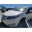 2014 CHEVROLET VOLT