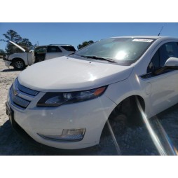 2014 CHEVROLET VOLT