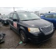 2014 CHRYSLER TOWN & COUNTRY TOURING L