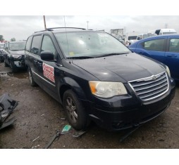 2014 CHRYSLER TOWN & COUNTRY TOURING L