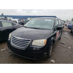 2014 CHRYSLER TOWN & COUNTRY TOURING L