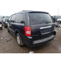 2014 CHRYSLER TOWN & COUNTRY TOURING L