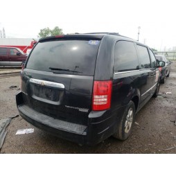 2014 CHRYSLER TOWN & COUNTRY TOURING L