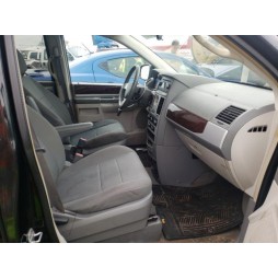 2014 CHRYSLER TOWN & COUNTRY TOURING L