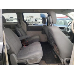 2014 CHRYSLER TOWN & COUNTRY TOURING L