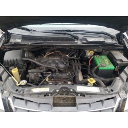 2014 CHRYSLER TOWN & COUNTRY TOURING L