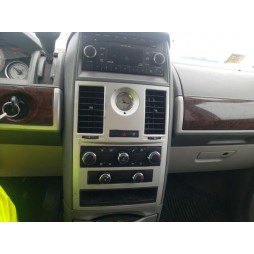 2014 CHRYSLER TOWN & COUNTRY TOURING L