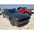 2014 DODGE CHALLENGER SXT