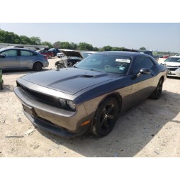 2014 DODGE CHALLENGER SXT