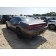 2014 DODGE CHALLENGER SXT