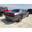 2014 DODGE CHALLENGER SXT