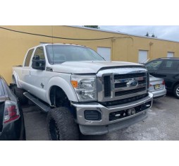 2014 FORD F350 SUPER DUTY