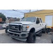 2014 FORD F350 SUPER DUTY 2014 FORD F350 SUPER DUTY
