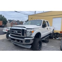 2014 FORD F350 SUPER DUTY