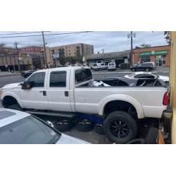 2014 FORD F350 SUPER DUTY