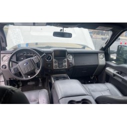 2014 FORD F350 SUPER DUTY