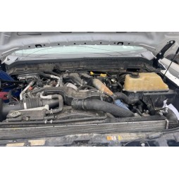 2014 FORD F350 SUPER DUTY