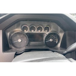 2014 FORD F350 SUPER DUTY