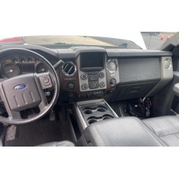 2014 FORD F350 SUPER DUTY