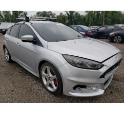2014 FORD FOCUS ST