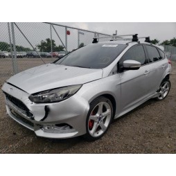 2014 FORD FOCUS ST