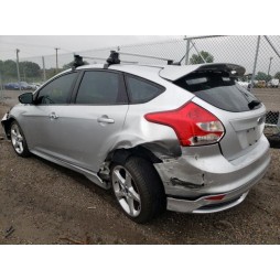 2014 FORD FOCUS ST