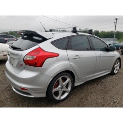 2014 FORD FOCUS ST