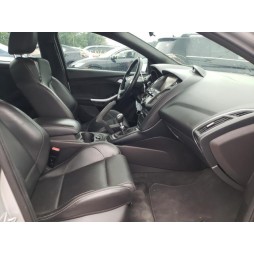 2014 FORD FOCUS ST