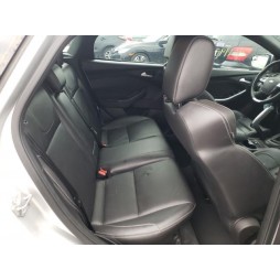 2014 FORD FOCUS ST