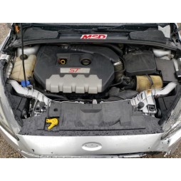 2014 FORD FOCUS ST