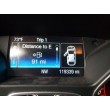 2014 FORD FOCUS ST