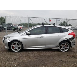 2014 FORD FOCUS ST