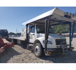 2014 FREIGHTLINER M2 106 MEDIUM DUTY