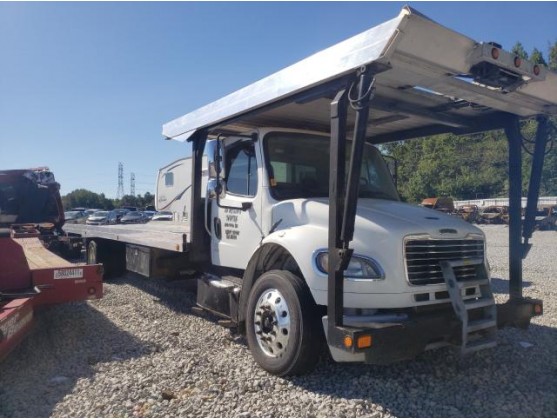 2014 FREIGHTLINER M2 106 MEDIUM DUTY