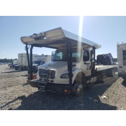 2014 FREIGHTLINER M2 106 MEDIUM DUTY