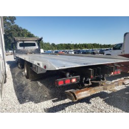 2014 FREIGHTLINER M2 106 MEDIUM DUTY