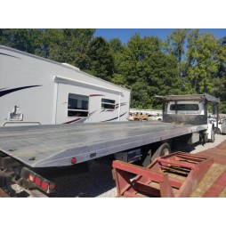 2014 FREIGHTLINER M2 106 MEDIUM DUTY