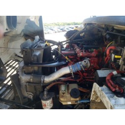 2014 FREIGHTLINER M2 106 MEDIUM DUTY