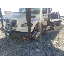 2014 FREIGHTLINER M2 106 MEDIUM DUTY