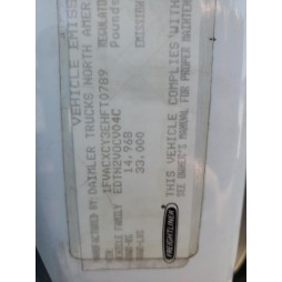 2014 FREIGHTLINER M2 106 MEDIUM DUTY