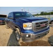 2014 GMC SIERRA C1500 SLE