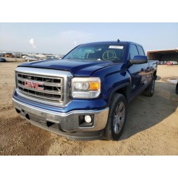 2014 GMC SIERRA C1500 SLE