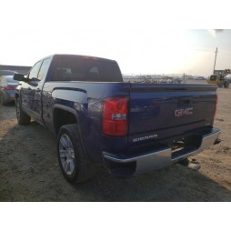 2014 GMC SIERRA C1500 SLE