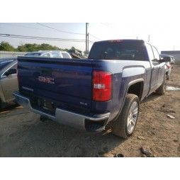 2014 GMC SIERRA C1500 SLE