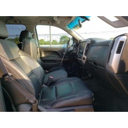 2014 GMC SIERRA C1500 SLE