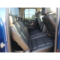 2014 GMC SIERRA C1500 SLE